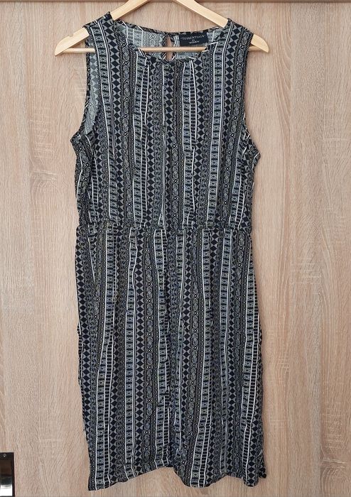 Nowa sukienka letnia xl