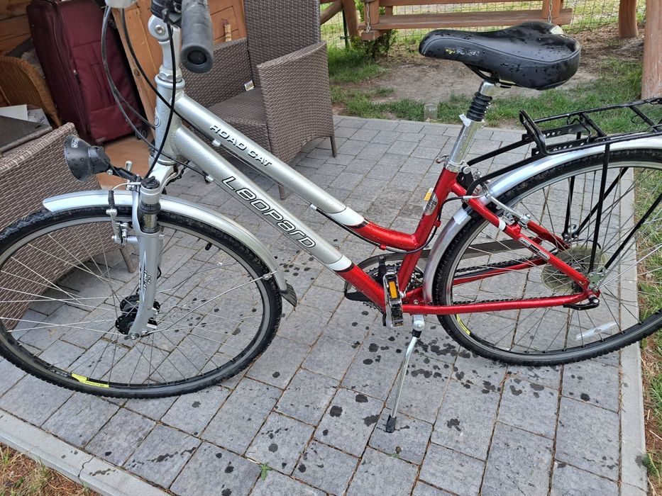 Sprzedam bardzo ładny rower