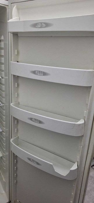 Холодильна камера Husqvarna - Шведська надійність