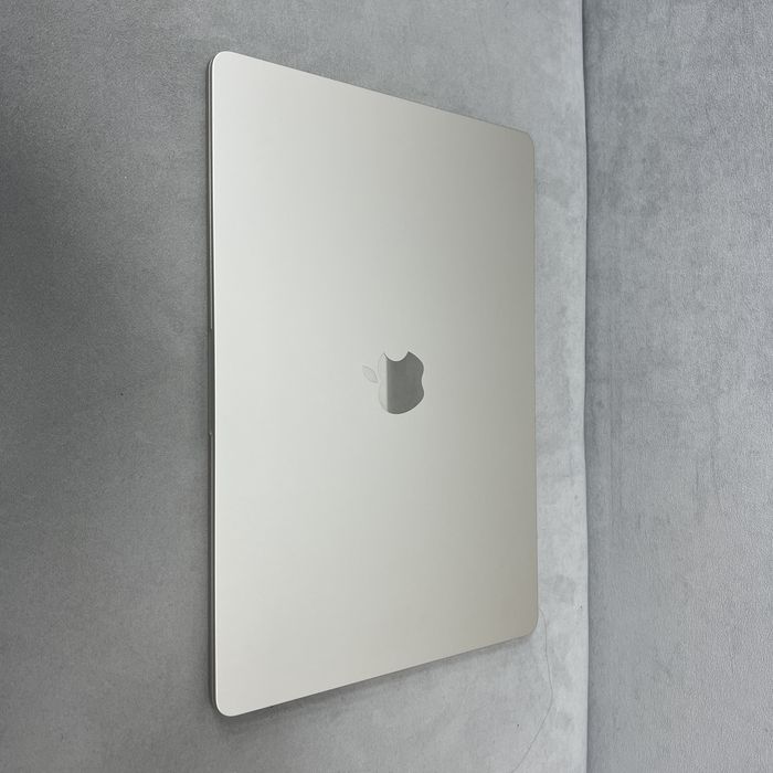 NEW Macbook Air 15” 2025 M4 16GB | 256Gb • ГАРАНТІЯ Макбук М4 Київ