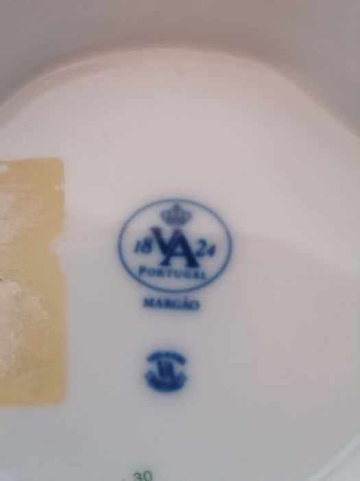 Peças Margão Vista Alegre