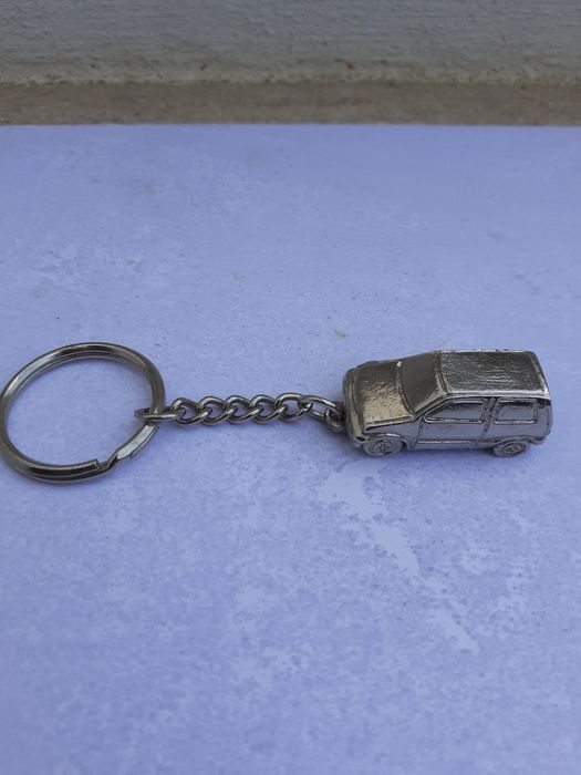 Porta chaves original