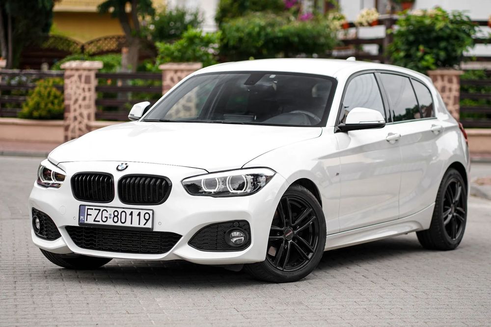 BMW Seria 1
