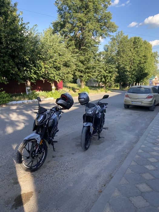 Продам ліфан ср 220