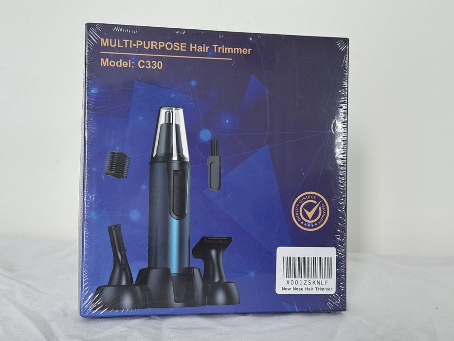 Багатофункціональний тример C330 Multi-Purpose Hair Trimmer