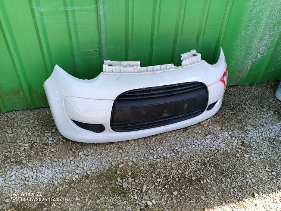 Para choques citroen c1