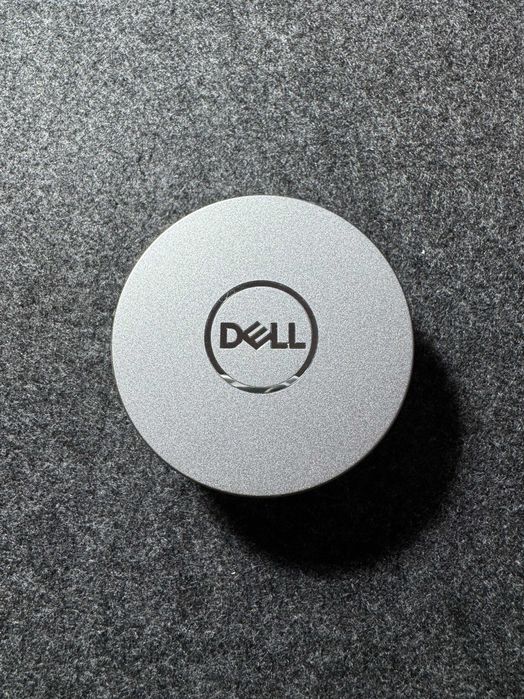 Dell 7 in 1 Multiport Adapter