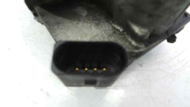 CAIXA BORBOLETAS VOLKSWAGEN GOLF V 2003 -3G128063C