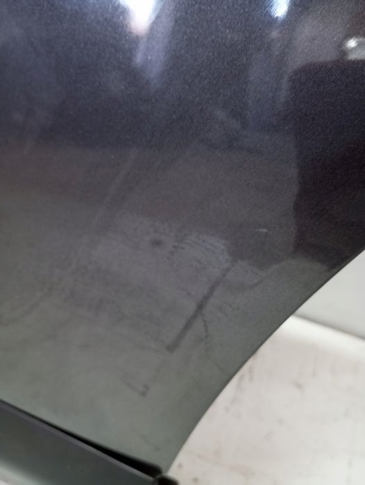 Drzwi Lewe Tylne Citroen C4 21R Bsz