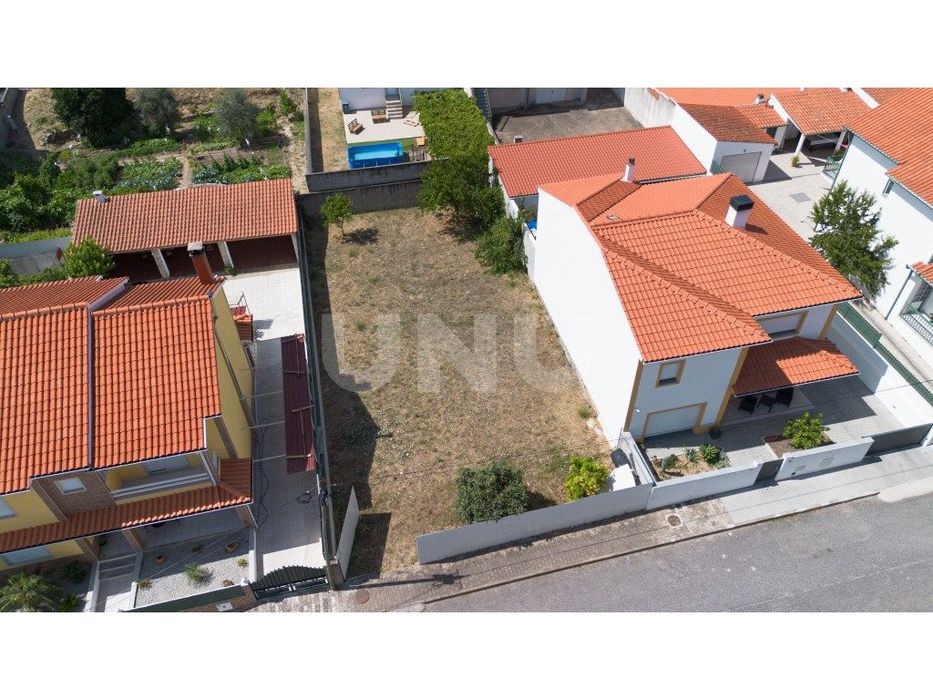 Lote de Terreno