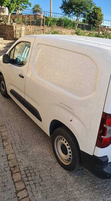 Opel Combo 1.5 100cv