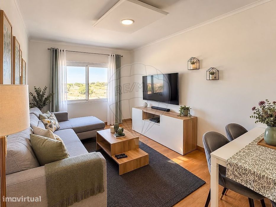 Apartamento T2 para venda