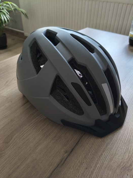 Kask rowerowy Crivit XL