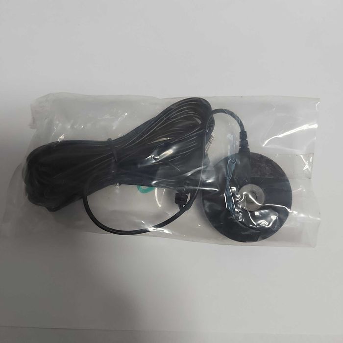 Вимірювання мікрофонів калібрування Sony