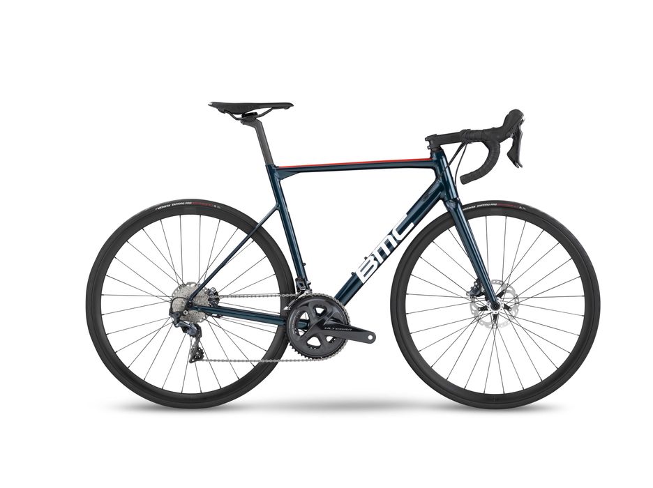 Nowy BMC ALR One Ultegra