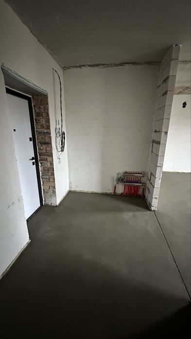 Квартира в новобудові 65м2