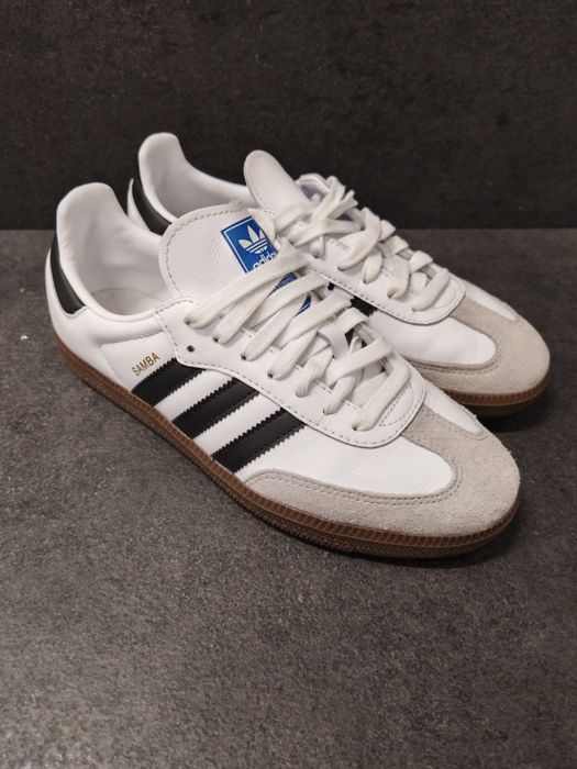 Adidas Samba r. 38 2/3