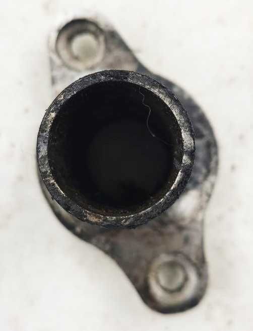 направляющая втулка выжимного Skoda Felicia Favorit Forman 1.3