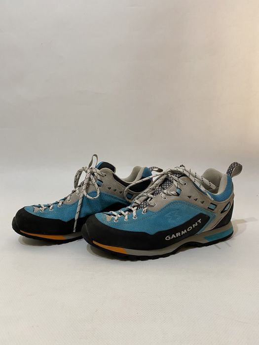 Жіночі трекінгові кросівки Garmont