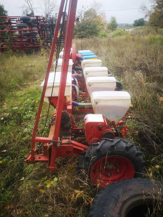продам сівалку упс 8,2