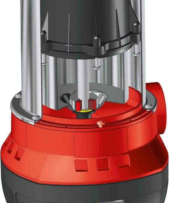 Дренажний насос занурювальний Einhell GH-DP 7835 780Вт 230В