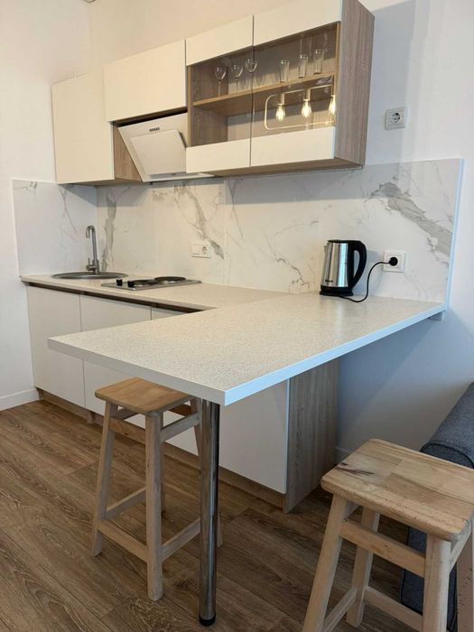 Квартира посуточно в Кадоре на Сахарова