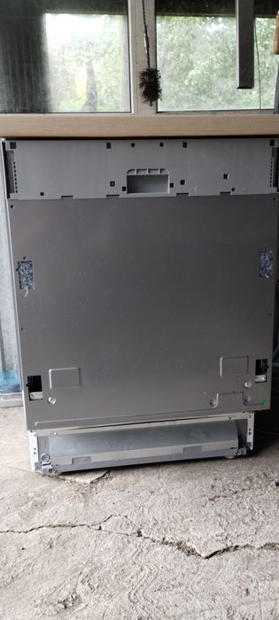 Zmywarka do zabudowy Grundig