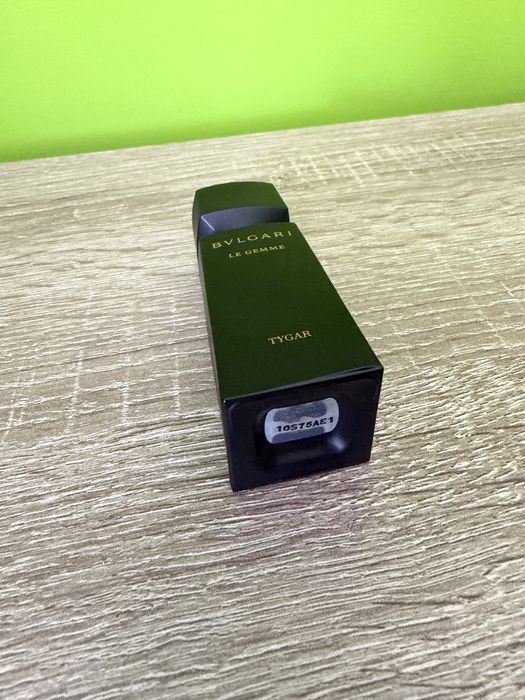Парфуми Bvlgari Tygar Le gemme 30 мл оригінал