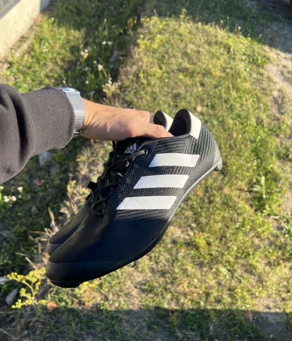 Веловзуття Adidas (під шипи Look / SPD-SL) — 27 см (42.5 EU)