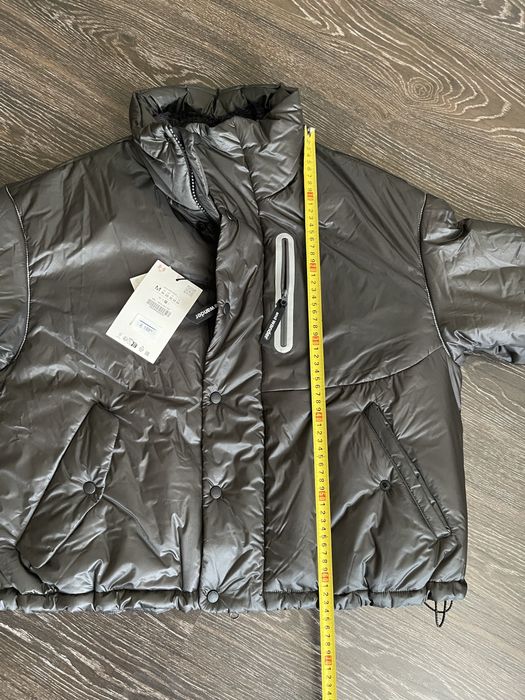 Куртка Zara  and Wander Limited Edition