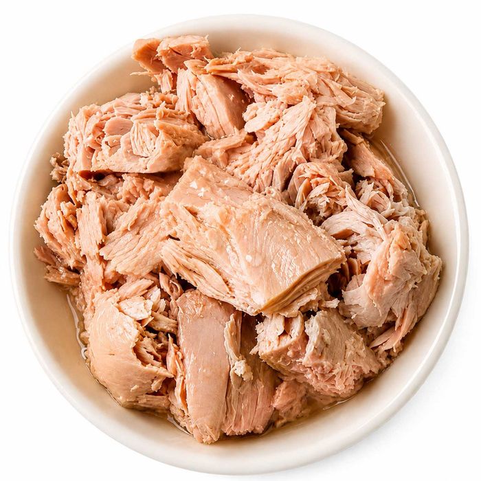 Тунець в Олії Rio mare Tuna Chunks in Sunflower Oil 500 г