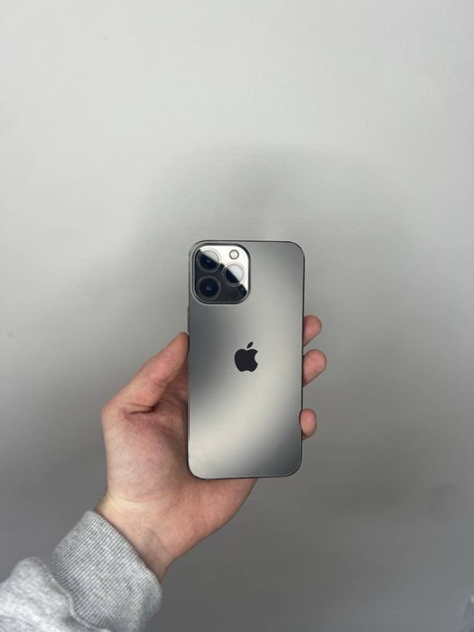 Apple iPhone 13 Pro Max 256GB Graphite 100% Neverlock