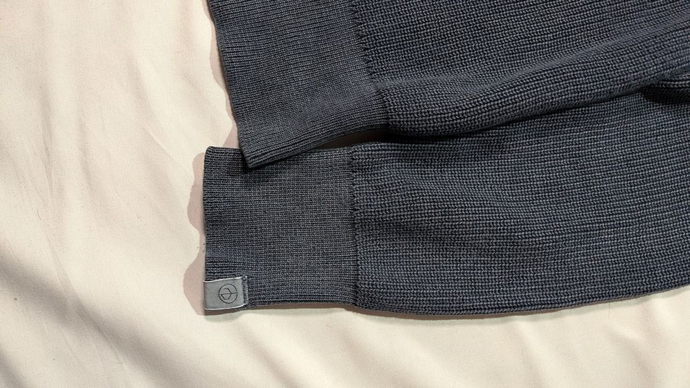 Светр Rag & Bone New York — Темно-синій — Розмір M — Стан ідеал — Прем