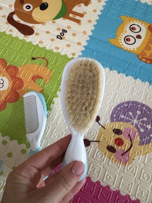 Набор расчёсок Chikko