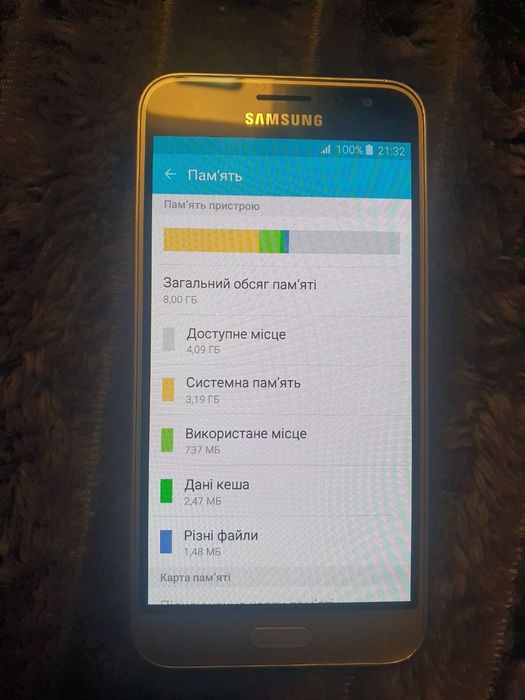 Samsung j3 телефон