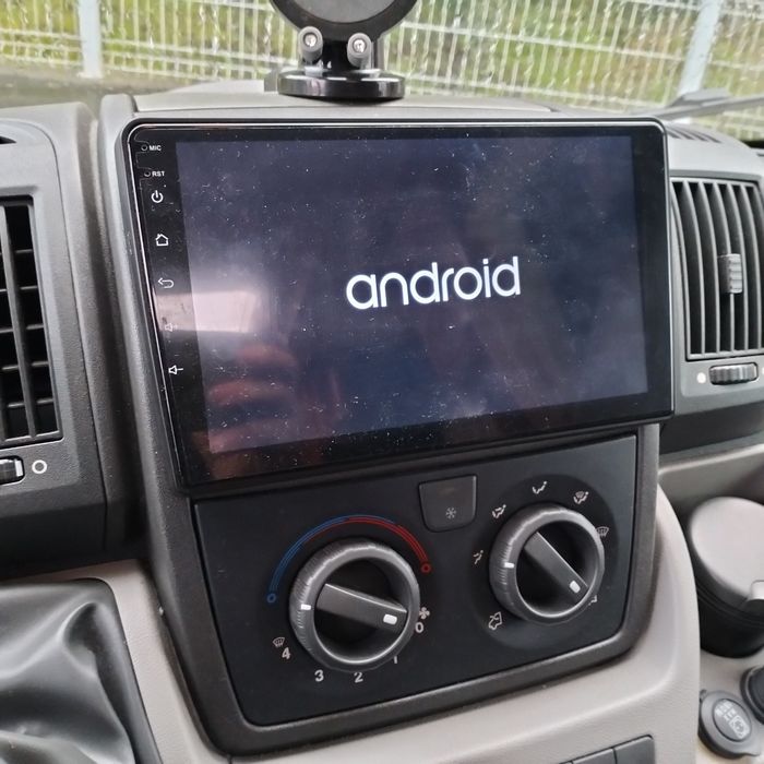 Autocaravana 2.3 130cv( 2013 Nacional