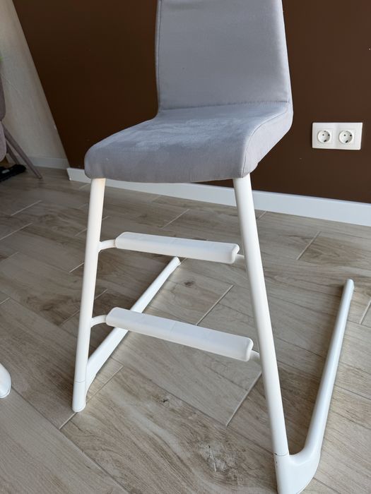 Найзручніший дитячий стілець IKea Langur