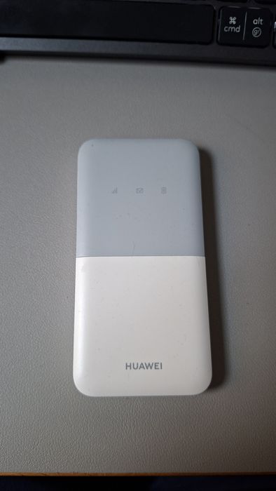 Hotspot HUAWEI 4G Mobile WiFi 5, E5586