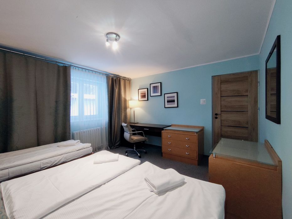 Tanie noclegi, domki do wynajęcia, Polanica Zdrój OSiR