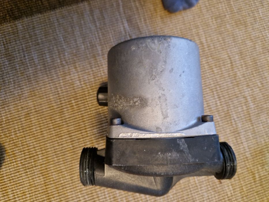 Bomba Água Recirculadora