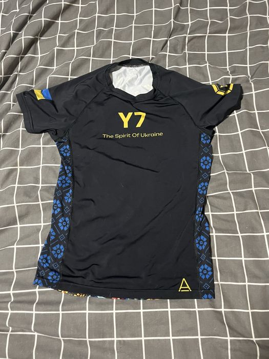 рашгард у7 или обмен рдх