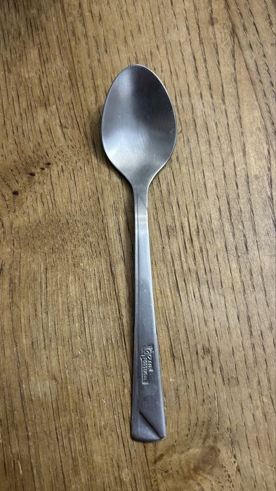 Tap Air Portugal colher