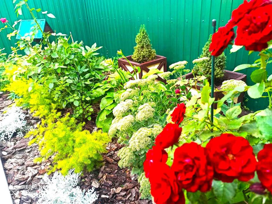 Продається чудова частина будинку!