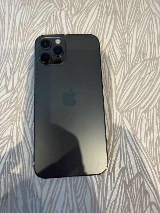 Iphone 12 pro uzywany swietny stan