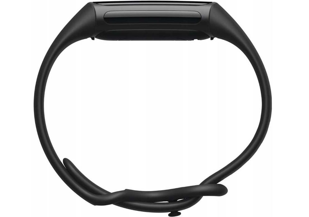 Fitbit Charge 5  - EKG, SpO₂, GPS