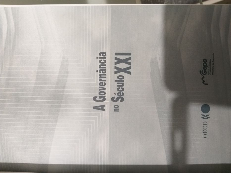A Governância no Século XXI