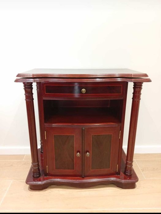 Móvel TV ou aquário