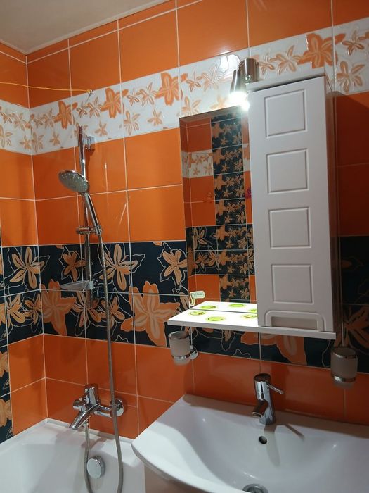 Продам 4 к квартиру М. Лушпи