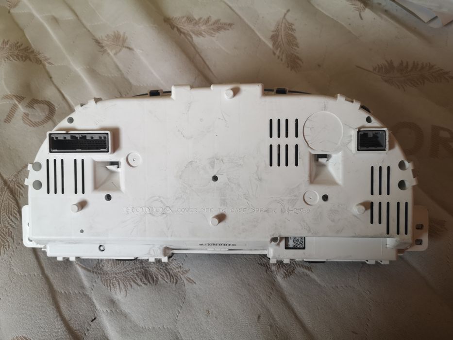 Приборная панель Honda