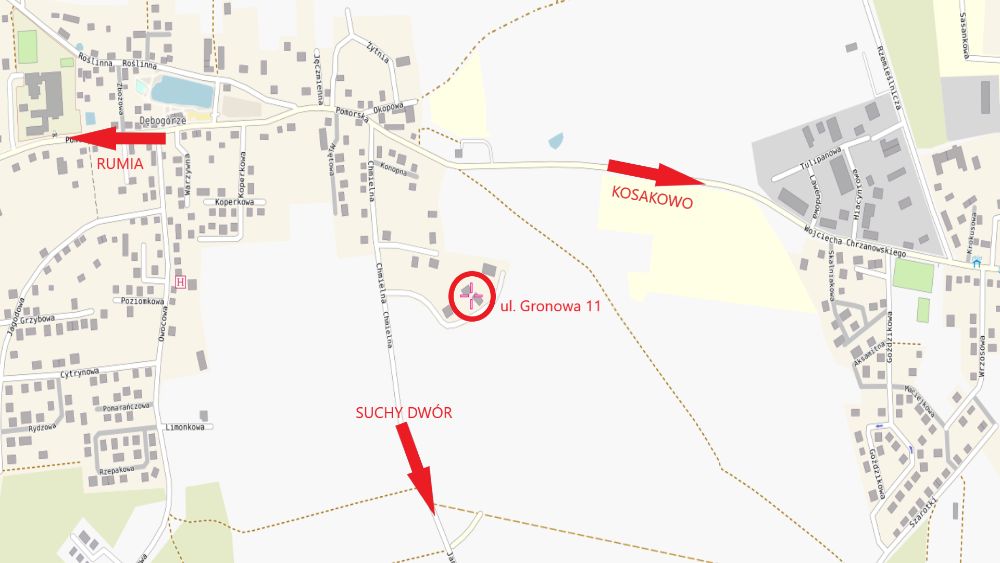 Osuszacz, nagrzewnica, ozonator - wypożyczę